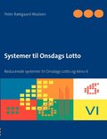 Systemer til Onsdags Lotto