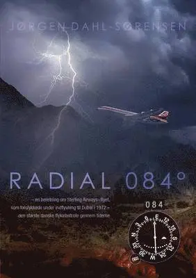 Radial 084°