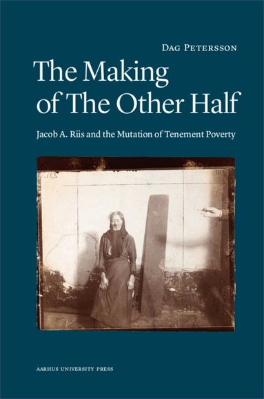 Dag Petersson - Making of the Other Half, Häftad
