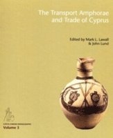 The Transport Amphorae and Trade of Cyprus