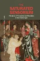 Hans Henrik Lohfert Jorgensen, Henning Laugerud, Laura Katrine Skinnebach - Saturated Sensorium, Inbunden. Tillgänglighet: Lägg i varukorg