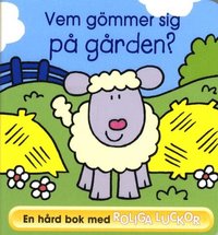 e-Bok Vem gömmer sig på gården