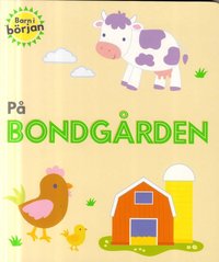 P Bondgrden