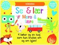 Wipe & clean box - Se og lr - Moro  lre NO