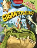 Min första Titta & Hitta Gigantosaurus