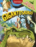Min f�rsta Titta & Hitta Gigantosaurus