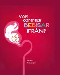 Var kommer bebisar ifrn?