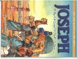 Joseph - Men & Women of the Bi, Häftad. Tillgänglighet: Tillfälligt slut
