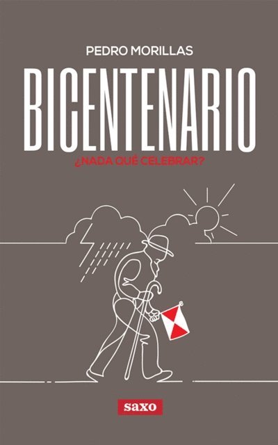 Pedro Morillas - Bicentenario, E-bok. Tillgänglighet: Lägg i varukorg