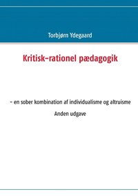 Kritisk-rationel pdagogik