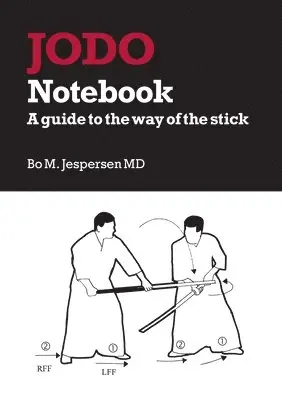 Bo Jespersen - Jodo Notebook, Häftad. Tillgänglighet: Lägg i varukorg