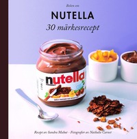 Boken om Nutella