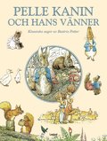 Pelle Kanin och hans vnner