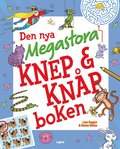 Den nya megastora knep & knp-boken