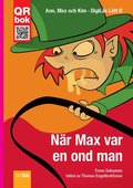 Nr Max var en ond man - DigiLs D