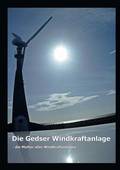 Gedser Windkraftanlage