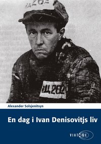 e-Bok En dag i Ivan Denisovitjs liv <br />                        CD bok