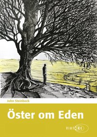 e-Bok Öster om Eden <br />                        CD bok