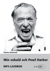 e-Bok Min oskuld och Pearl Harbor <br />                        Ljudbok