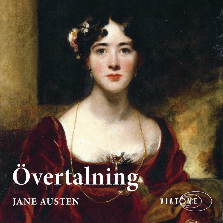 Jane Austen - Övertalning, Ljudbok