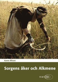 e-Bok Sorgens Åker ; Alkmene <br />                        Mp3 skiva