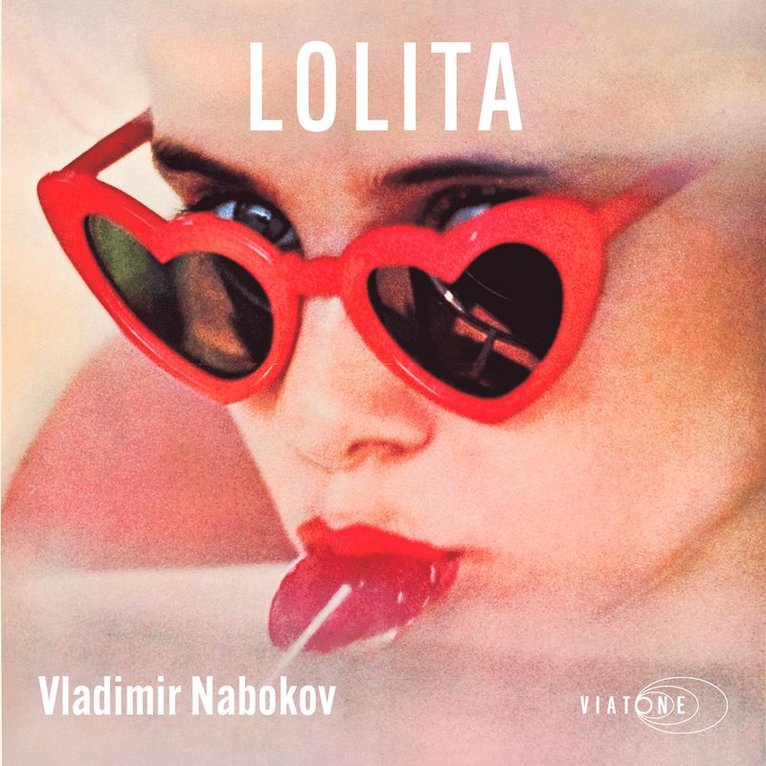 Vladimir Nabokov - Lolita, Ljudbok