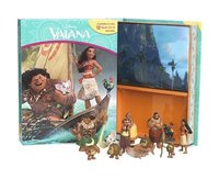 e-Bok Disney Sagobok Vaiana