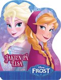 Disney Frost. Jakten på Elsa