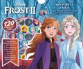 Disney Frost 2 Aktivitetskit