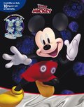 Disney Busy Book : Mickey 100 rs jubileum