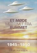Et møde med livet fra rummet