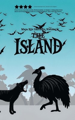 Maja Nór Salómon Nielsen - Island, Häftad. Tillgänglighet: Lägg i varukorg