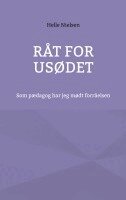Helle Nielsen - Råt for usødet, Häftad