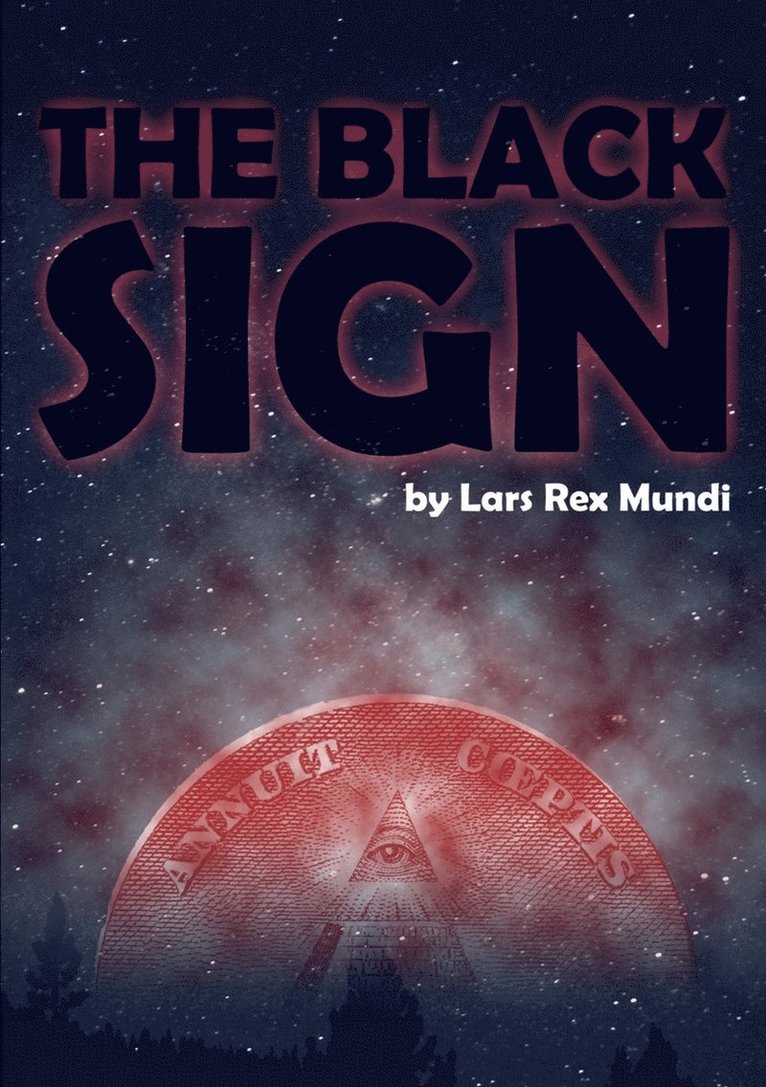 Lars Rex Mundi - Black Sign, Häftad. Tillgänglighet: Lägg i varukorg