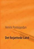 Det forjttede Land