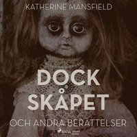 e-Bok Dockskåpet <br />                        CD bok