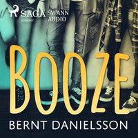 e-Bok Booze <br />                        CD bok