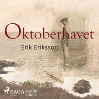 e-Bok Oktoberhavet <br />                        CD bok