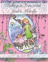 Jodi Ho, Global Doodle Gems - Falling in Love with Jodi's Melody: Adult Coloring Book, Häftad