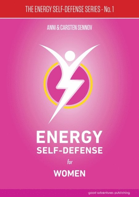 Anni Sennov - Energy Self-Defense for Women, E-bok. Tillgänglighet: Lägg i varukorg