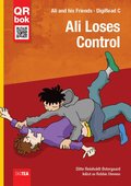 Ali Loses Control - DigiRead C