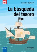La bsqueda del tesoro