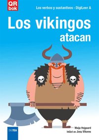 Los vikingos atacan