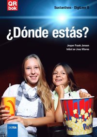 Dnde ests?