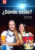 Dnde ests?