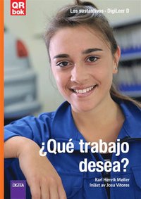 Qu trabajo que desea?