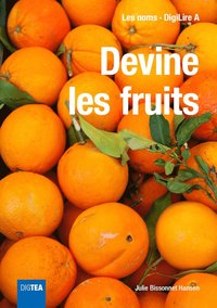 Devine les fruits