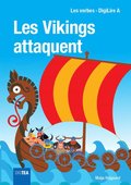 Les Vikings attaquent