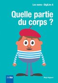 Quelle partie du corps ?
