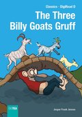 The Three Billy Goats Gruff